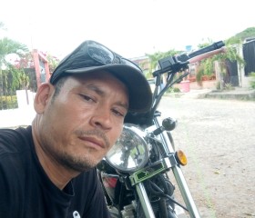 Jose, 30, Guasdualito