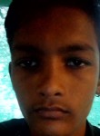 HARIOM LODHI, 19  , Indore
