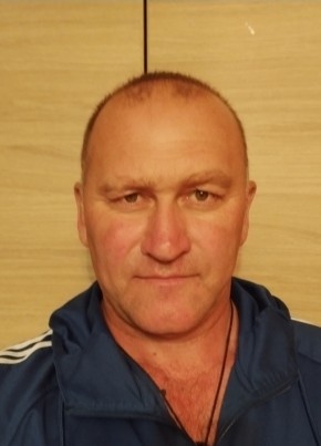Сергей, 54, Рэспубліка Беларусь, Орша
