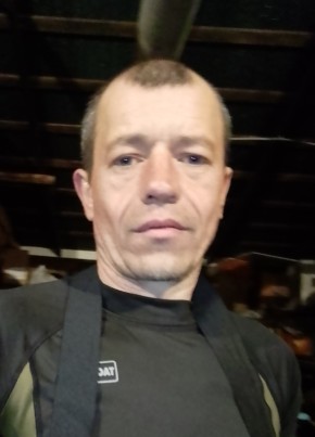 Сергей, 42, Россия, Красное