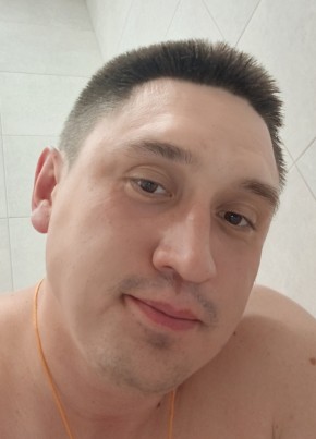 Сергей из Пскова 30 лет