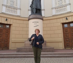 Мила, 52 года, Казань