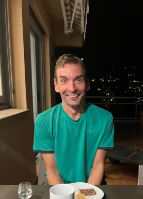 Alexander, 51, Sweden, Kungsbacka