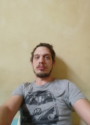 Alex, 31, Republika Slovenija, Mestna občina Maribor