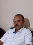 Mehmet Ali, 59 лет, Ankara