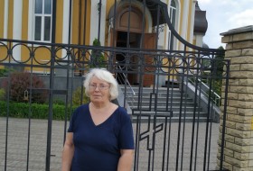 Людмила, 77 - Miscellaneous