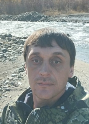 Дмитрий, 38, Россия, Сарыг-Сеп