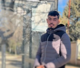 kossai, 19, Jijel