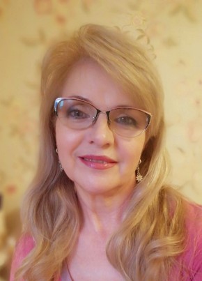 Алина, 63, Россия, Старый Оскол