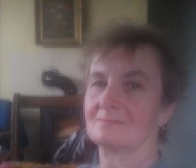 Marija, 56 лет, Bjelovar
