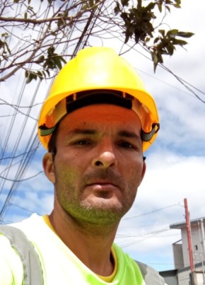 Henrri, 43, República de Costa Rica, San Felipe