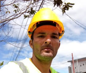 Henrri, 43 года, San Felipe