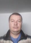 Олег, 42 года, Пенза