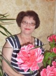 Галина, 73 года, Комсомольск-на-Амуре
