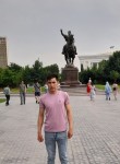 Samariddin, 19 лет, Санкт-Петербург