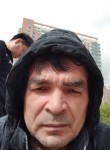 Миша, 49 лет, Москва
