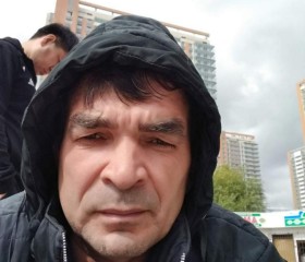 Миша, 49 лет, Москва
