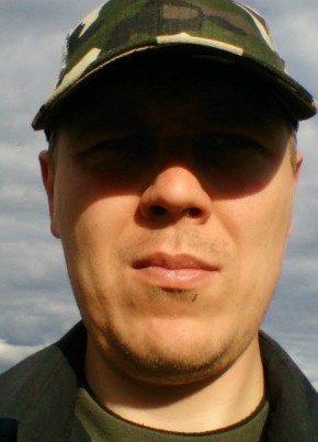 Андрей, 39, Россия, Киров (Кировская обл.)