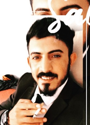 Fatih, 26, Türkiye Cumhuriyeti, Köseköy