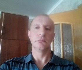 Алексей, 49 лет, Магілёў