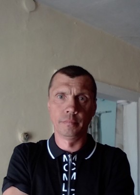 Дмитрий Алексан, 44, Россия, Торжок