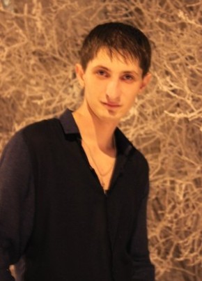 Максим, 36, Россия, Камышин