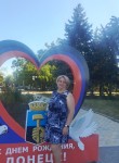 Yuliya, 48, Donetsk