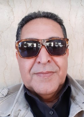 Aziz, 63, المغرب, مراكش