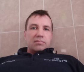 Олег, 41 год, Новочебоксарск