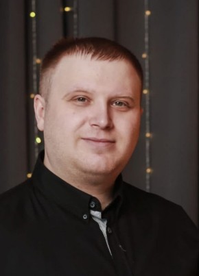 Andrey, 39, Russia, Syktyvkar