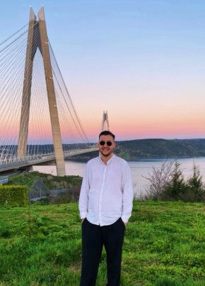 31c из Büyükçekmece 28 лет