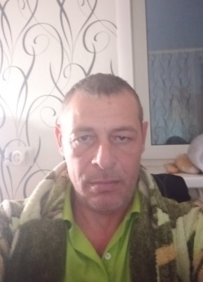 Ярослав, 52, Россия, Иваново