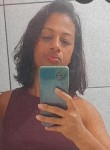 Rose, 37 лет, São Paulo capital
