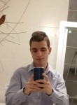 Christopher, 24 года, Aurillac