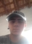 Alejandro, 20 лет, Tecolotlán