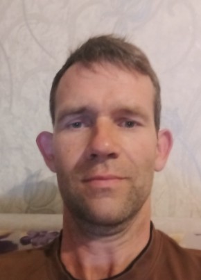 Андрей из Иваново 42 года
