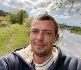 Виктор, 34 года, Симферополь