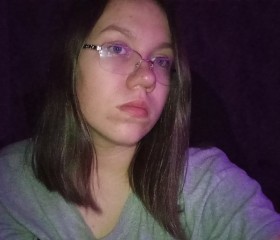 Vasilisa, 18, Muromtsevo
