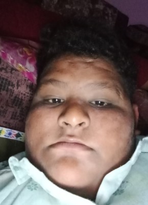 Sagar, 18, India, Rajkot