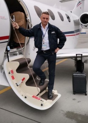 Al, 46, Kazakhstan, Astana