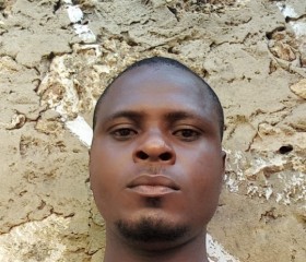Anderson, 19 лет, Nairobi