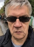 Aleksey, 60, Moscow