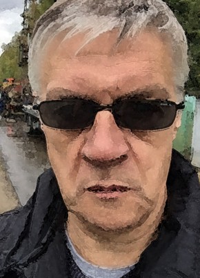 Алексей, 61, Россия, Москва