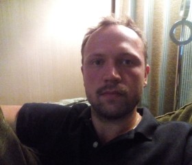 Антон, 34 года, Київ