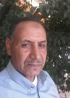 nacirimohamed, 65, المغرب, مراكش