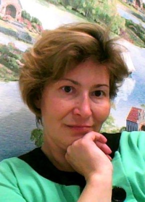 yuliya, 51, Russia, Zavolzhsk