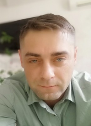 Виктор Любимов, 39, Россия, Афипский