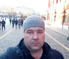 денис проняев, 45 лет, Саратов