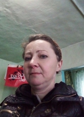 Елена, 50, Россия, Псебай