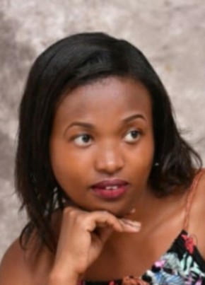 Nana ghati, 30, Kenya, Kiambu